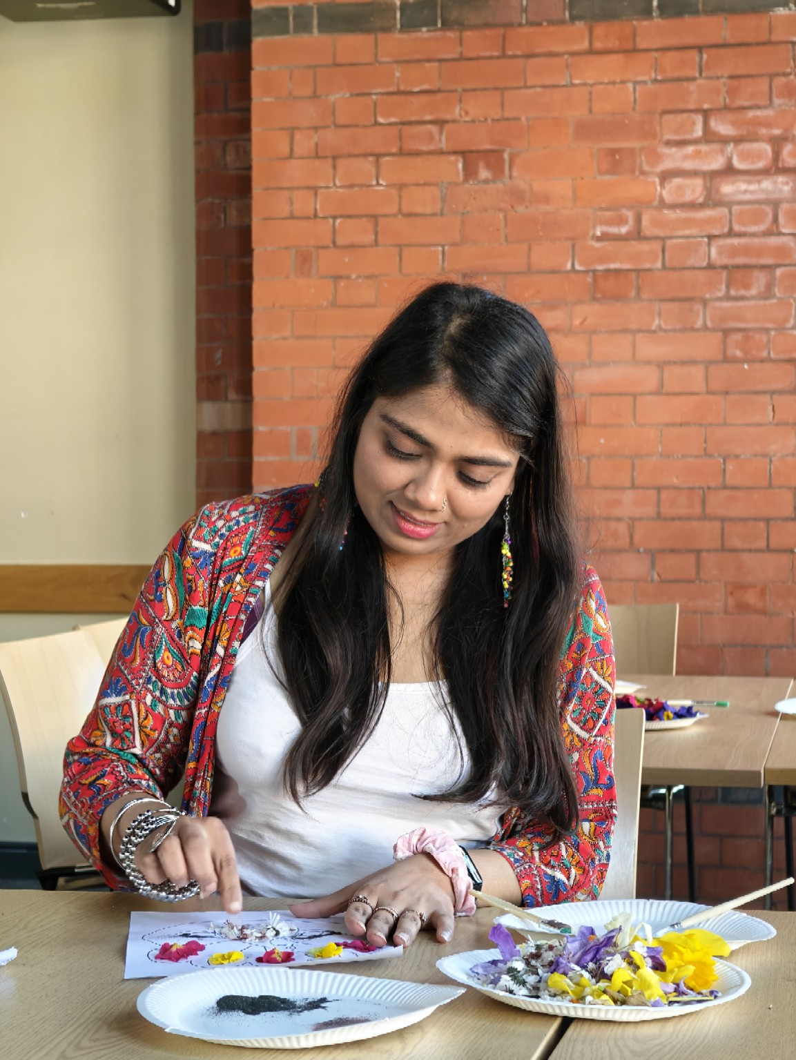 From Delhi to Belfast: My Journey with FolkDeep
