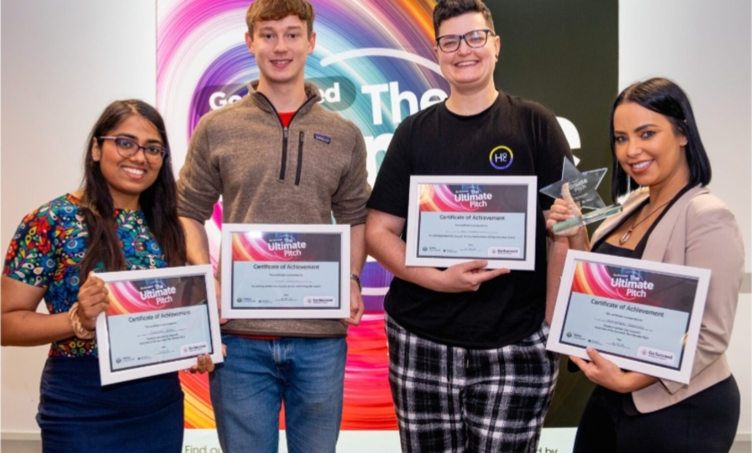 FolkDeep Go Social Impact Award