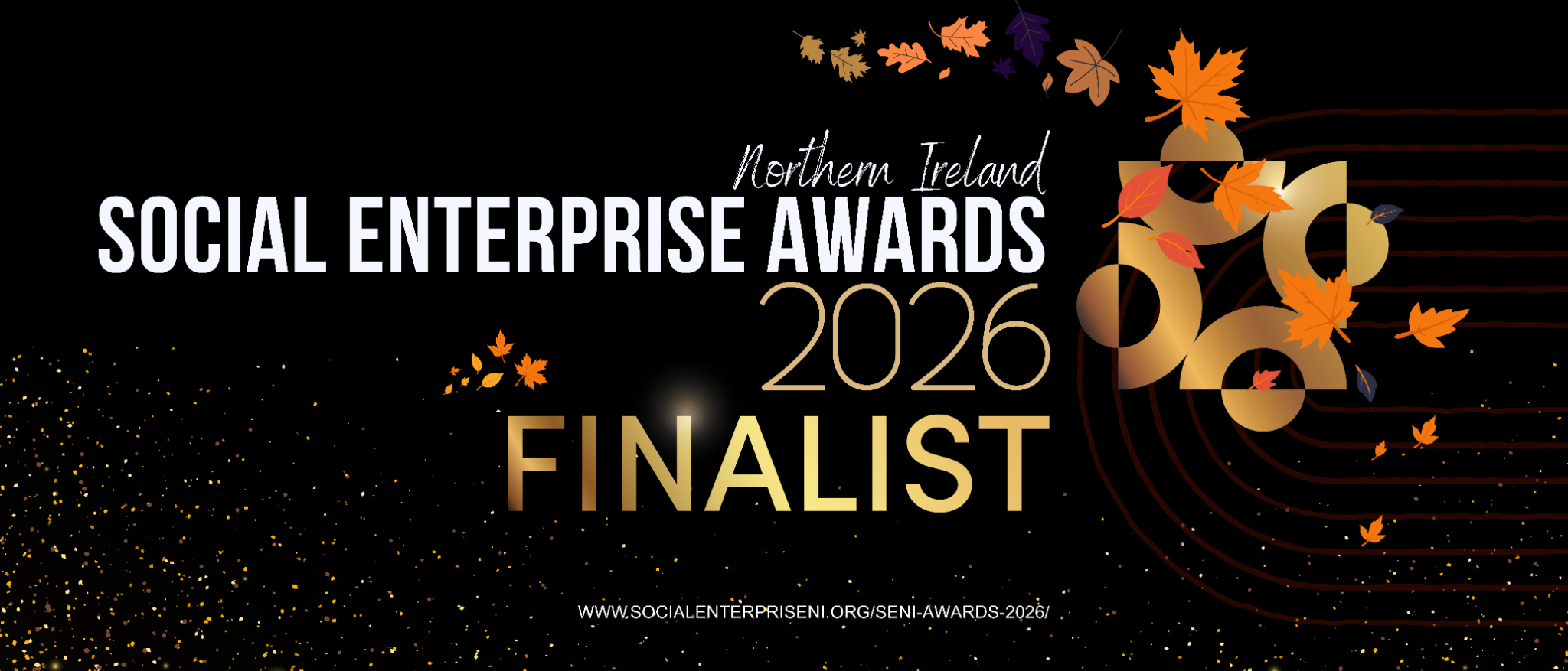 FolkDeep Shortlisted for the Social Enterprise NI Awards 2026