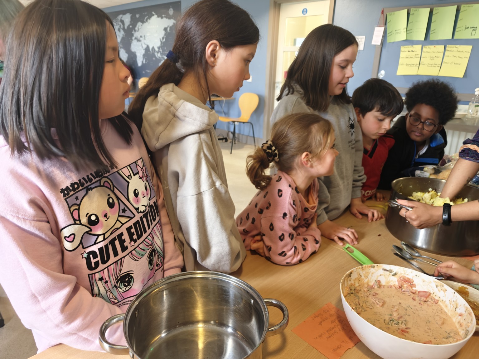Tales & Tastes: Stories, Flavours, and Cultural Connection Across Two Beautiful Days