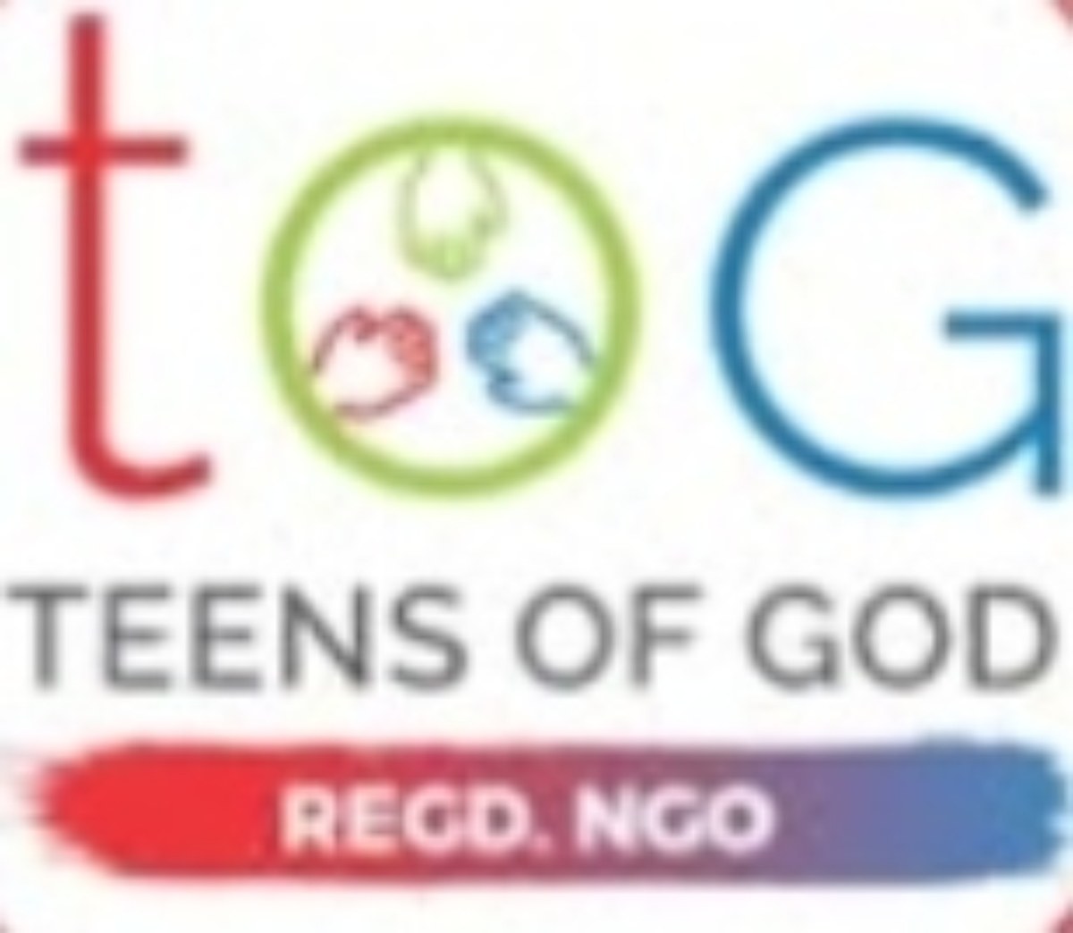 Teens of God logo