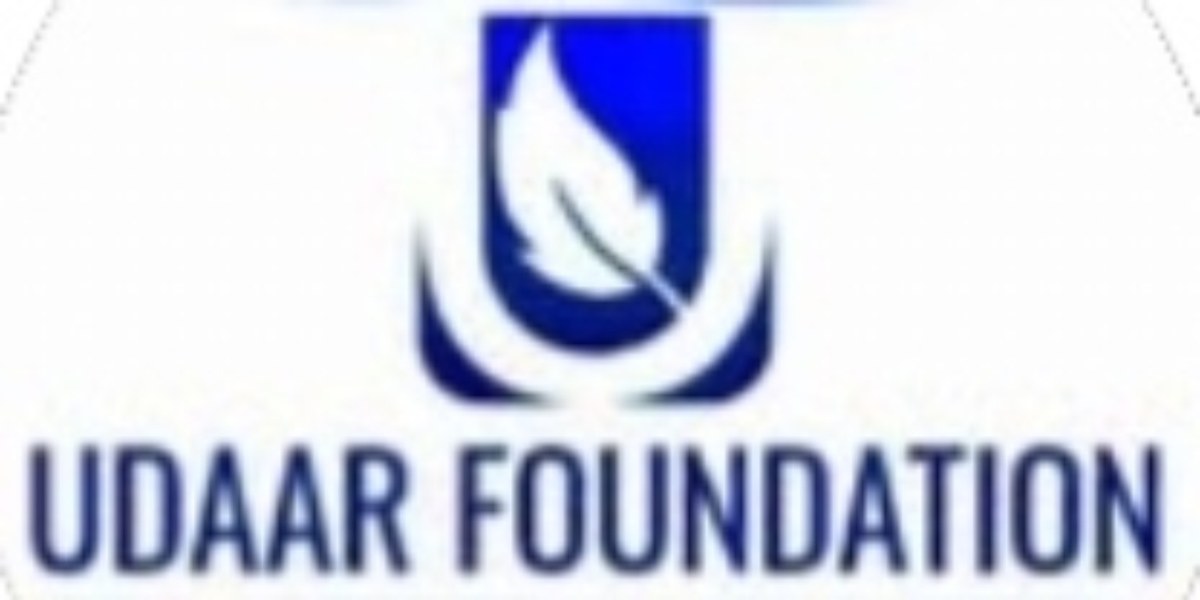 Udaar Foundation logo
